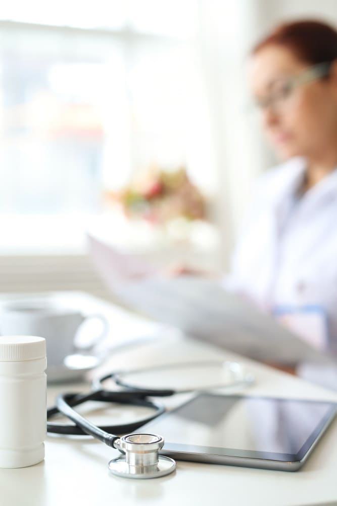 <strong>Cuánto cuesta una consulta de Tratamiento de enfermedades infecciosas de vías respiratorias y gastrointestinales en Zapopan</strong>