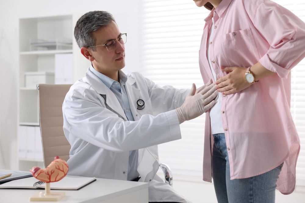 Tratamiento de Enfermedades Infecciosas de Vías Respiratorias y Gastrointestinales en Zapopan